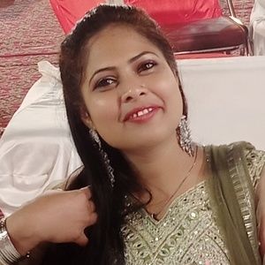 Meet your Posher, Purnima